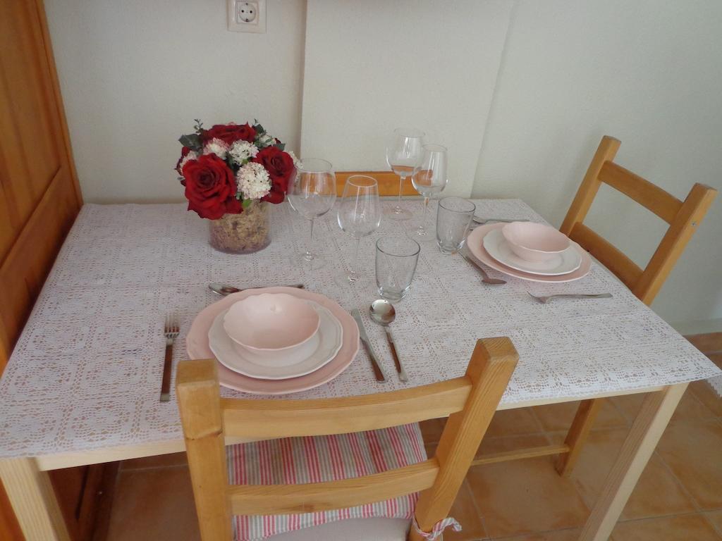 Apartamento Vila Berta Studio