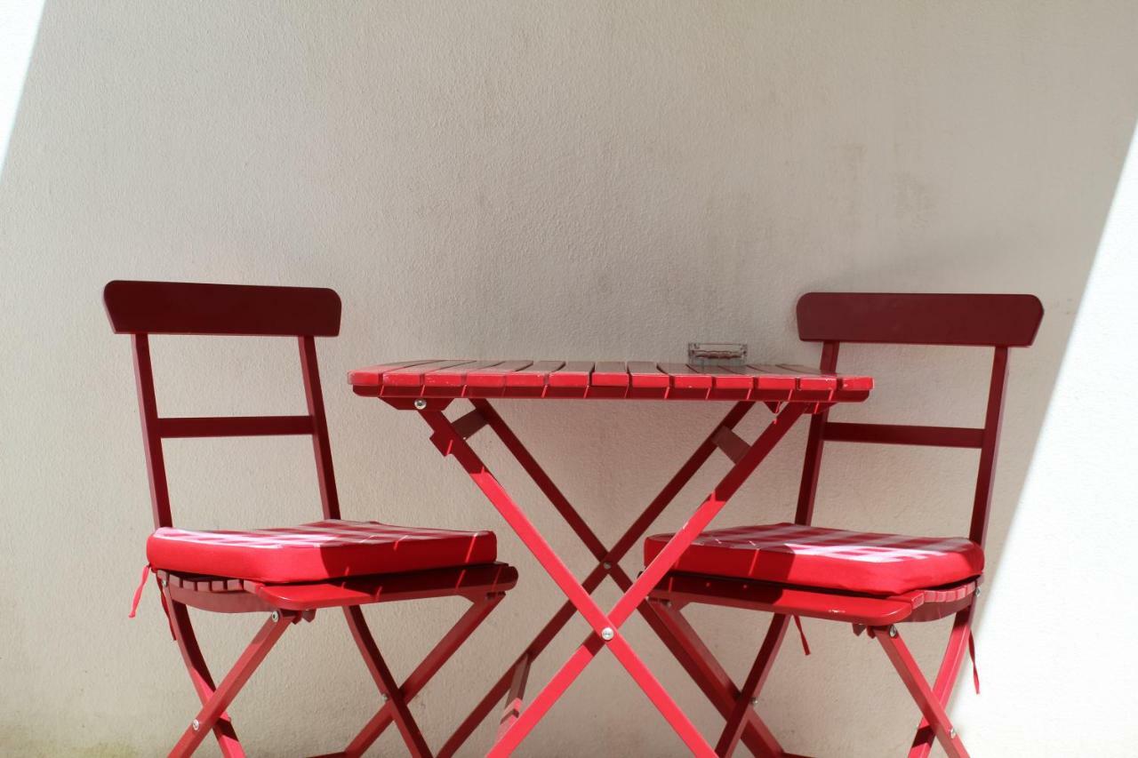 Apartamento Vila Berta Studio *