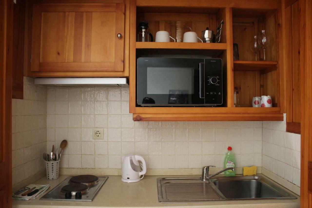 Vila Berta Studio Apartamento Lisboa