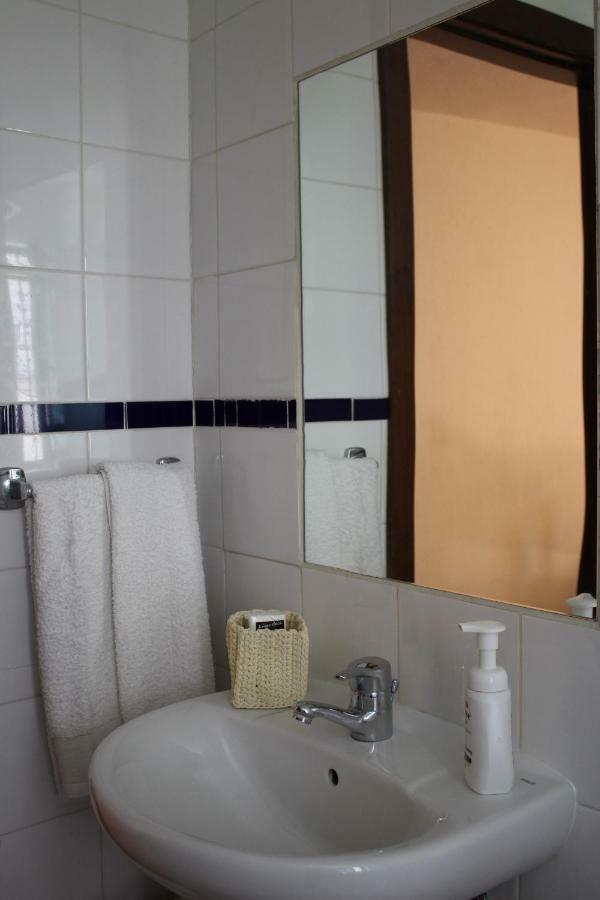 Vila Berta Studio Apartamento Lisboa